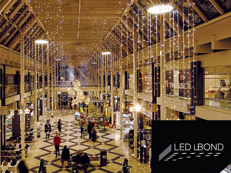 efficienza energetica, L&B lighting and business srl group - Milano