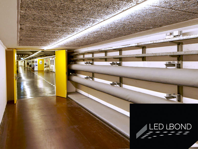 collaborazioni, L&B lighting and business srl group - Milano