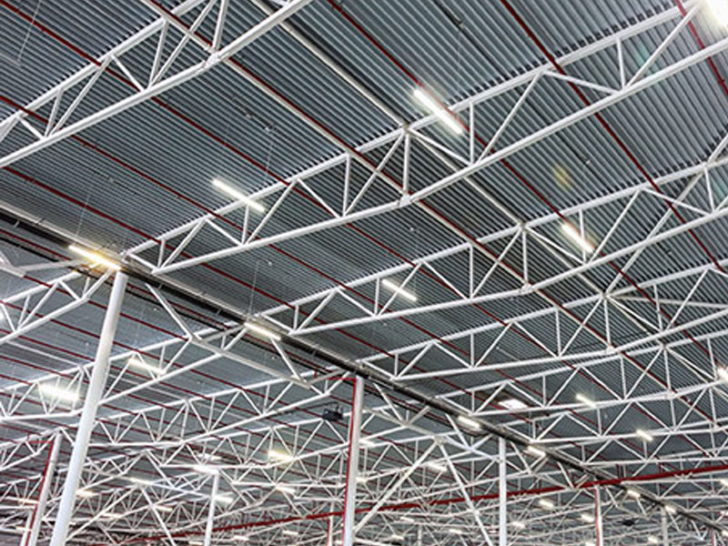 efficienza energetica, L&B lighting and business srl group - Milano